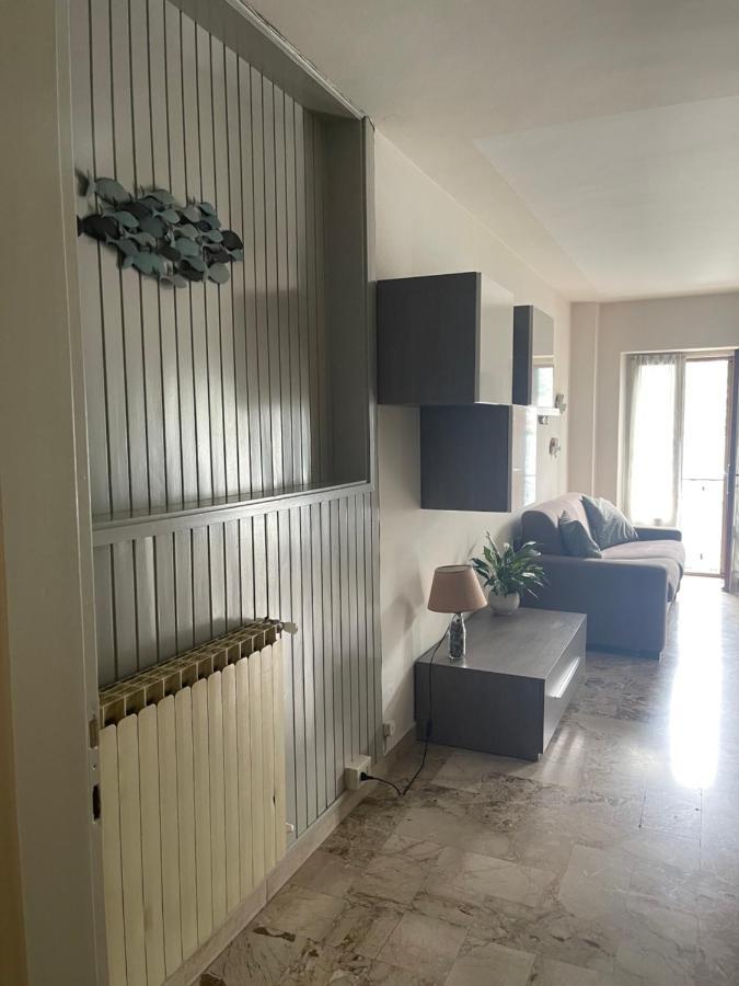 L'Isola Dei Sapori Apartment Monte Isola Exterior foto