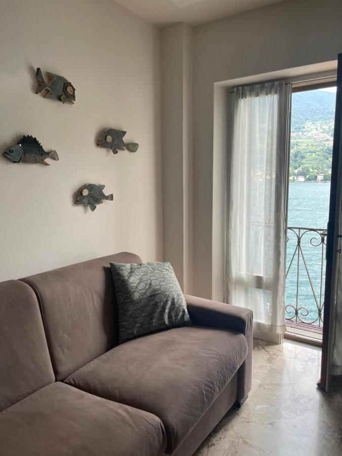 L'Isola Dei Sapori Apartment Monte Isola Exterior foto
