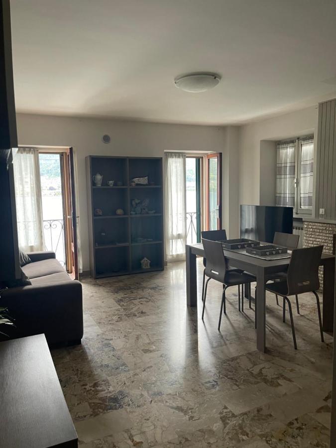 L'Isola Dei Sapori Apartment Monte Isola Exterior foto