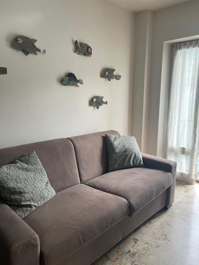 L'Isola Dei Sapori Apartment Monte Isola Exterior foto