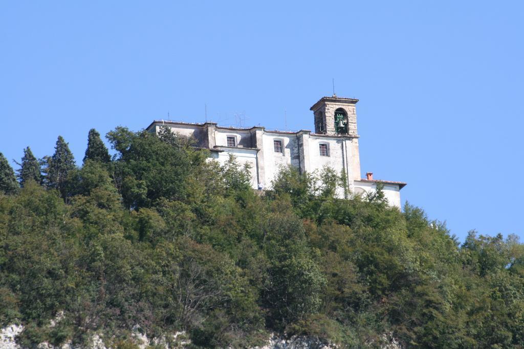 L'Isola Dei Sapori Apartment Monte Isola Cameră foto